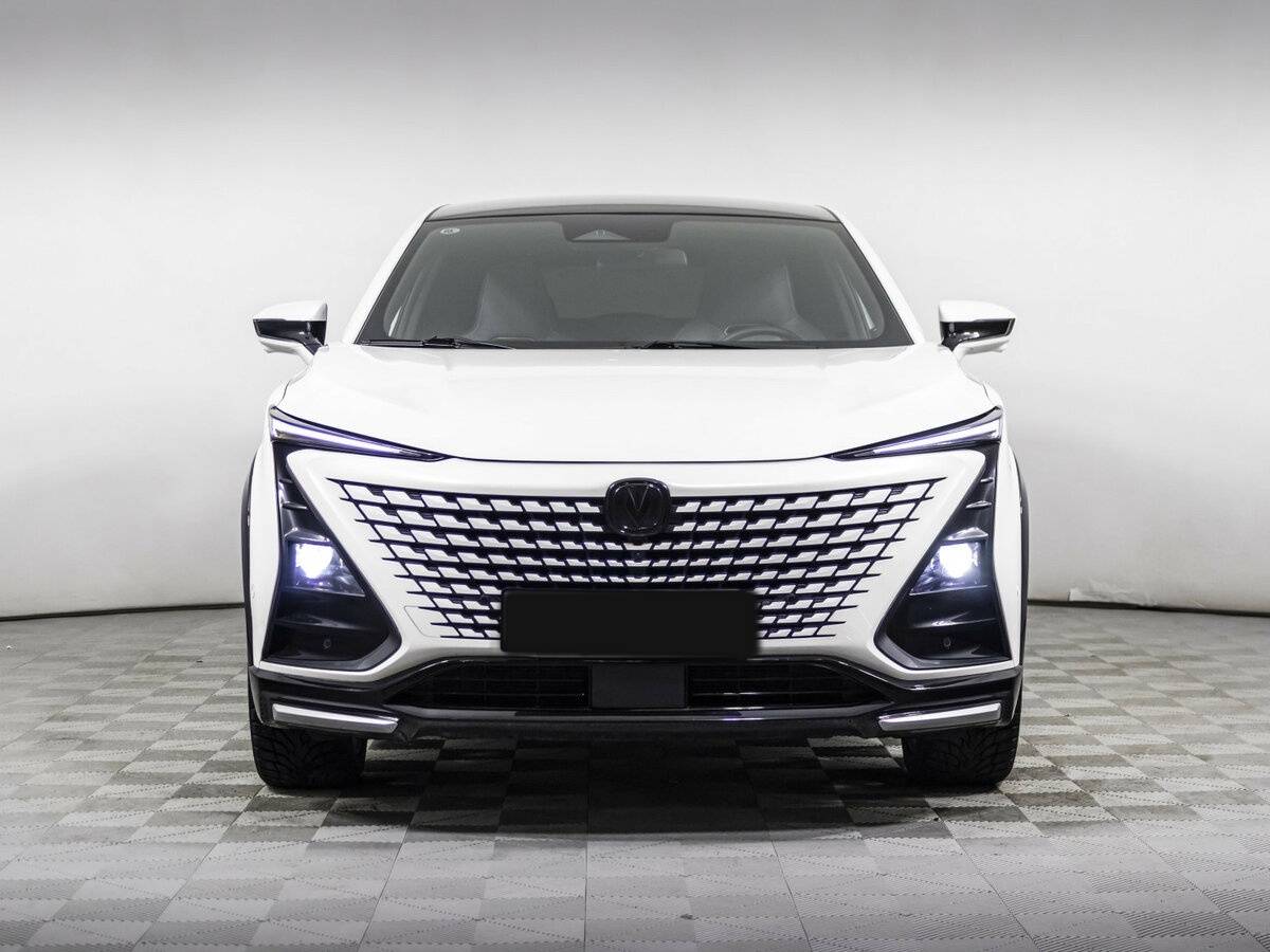 Купить Changan UNI-T I Рестайлинг, 2023, 19 934 км, фото №2