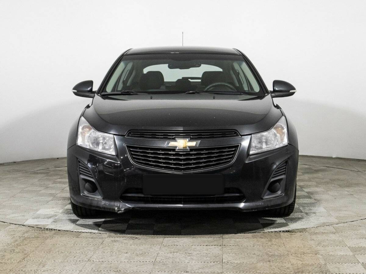 Купить Chevrolet Cruze, 2015, 138 730 км, фото №2