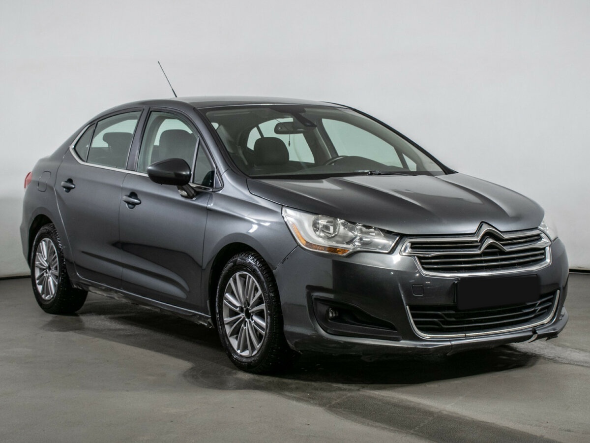 Купить Citroen C4 II, 2013, 171 907 км, фото №3