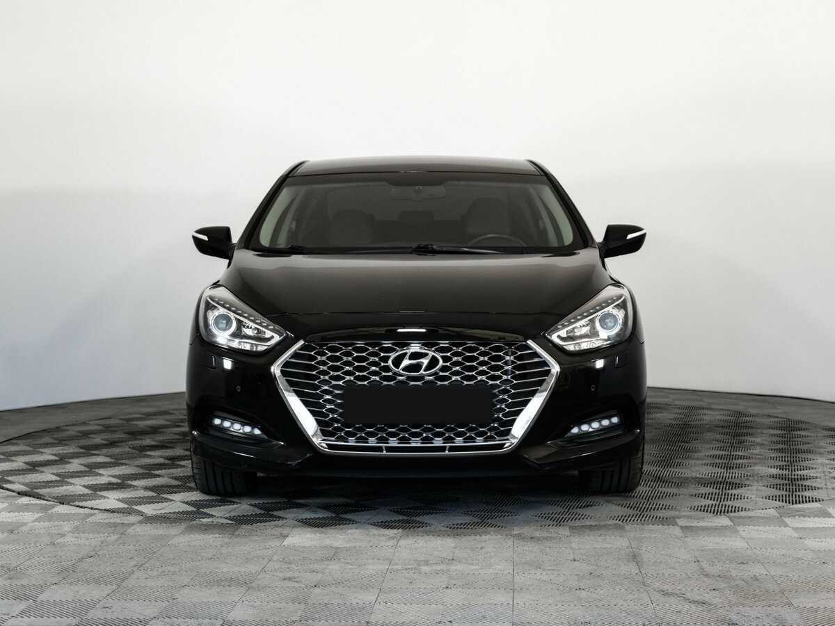 Купить Hyundai i40, 2015, 165 210 км, фото №2