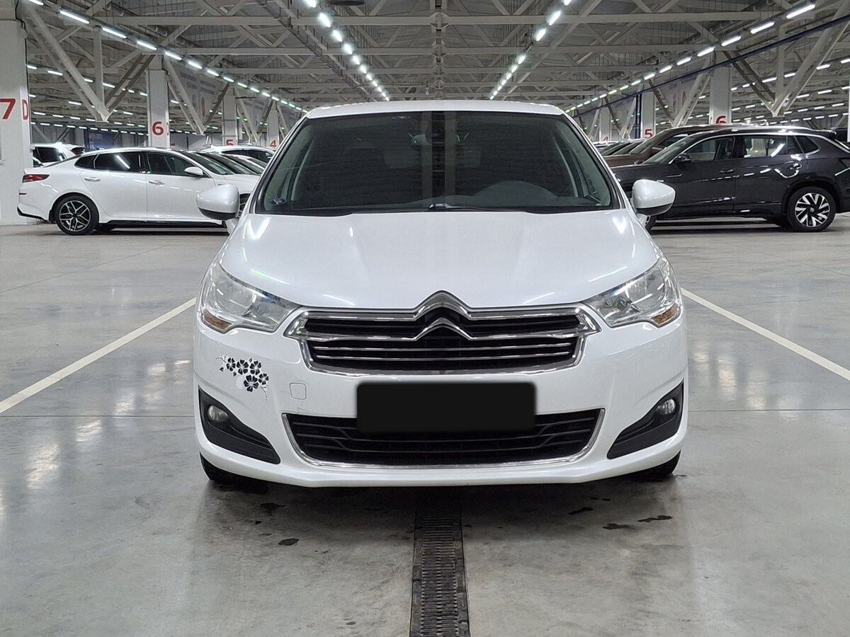 Купить Citroen C4 II, 2013, 110 842 км, фото №2