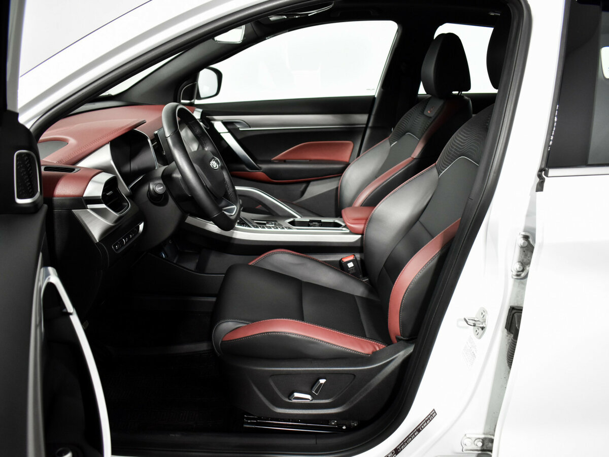 Купить Belgee X50, 2024, 46 000 км, фото №10