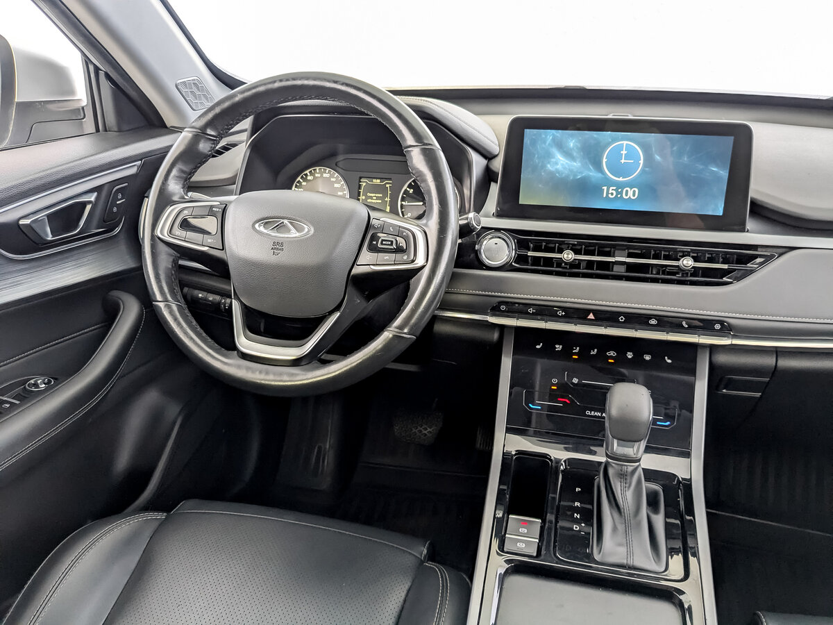 Купить Chery Tiggo 4 Pro I, 2022, 85 793 км, фото №23