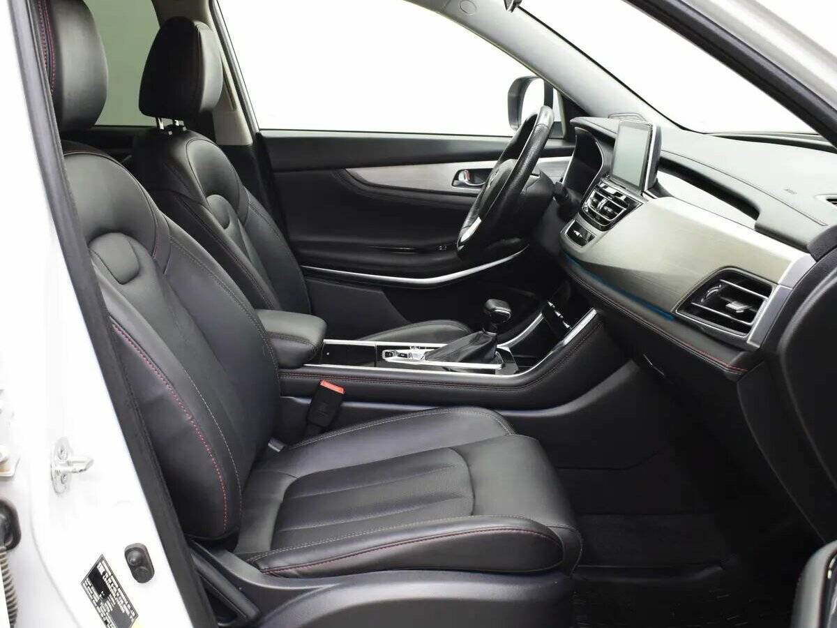 Купить Changan CS75, 2020, 119 149 км, фото №12