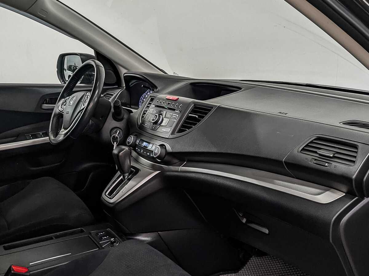 Купить Honda CR-V, 2014, 176 492 км, фото №12