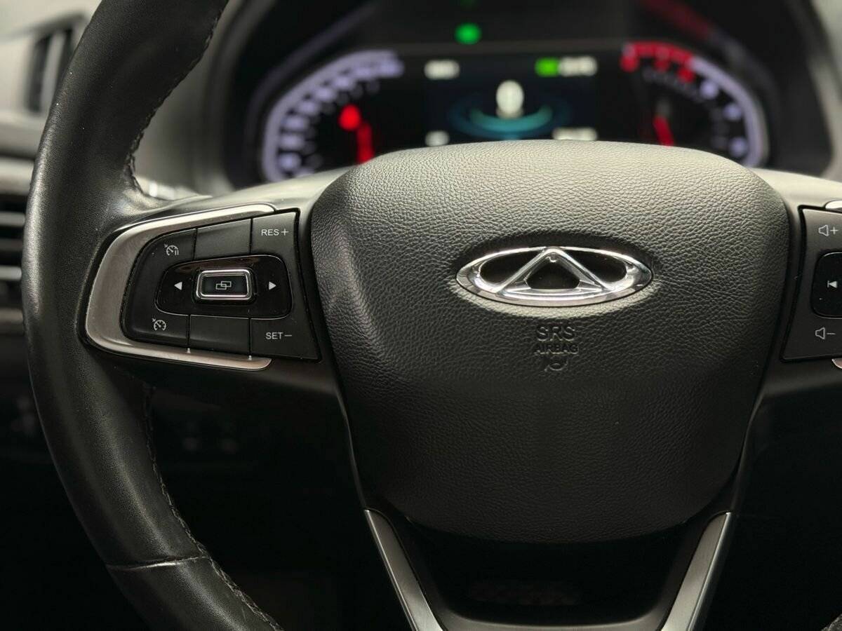 Купить Chery Tiggo 7, 2019, 94 313 км, фото №28