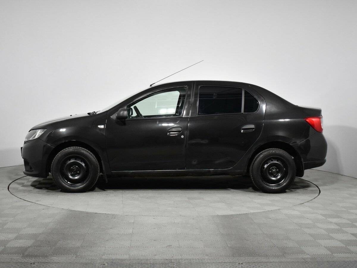 Купить Renault Logan, 2014, 230 000 км, фото №8