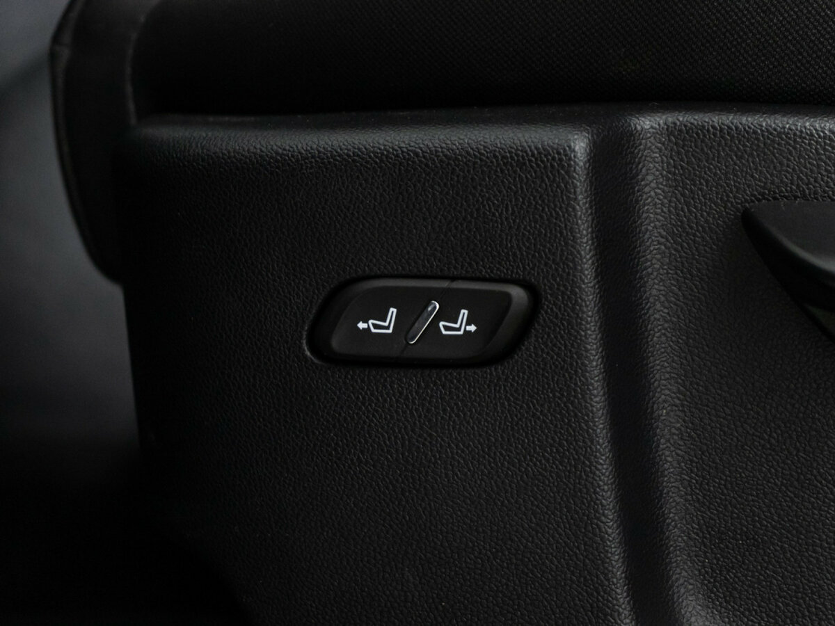 Купить Changan CS35 Plus I Рестайлинг, 2023, 29 011 км, фото №21