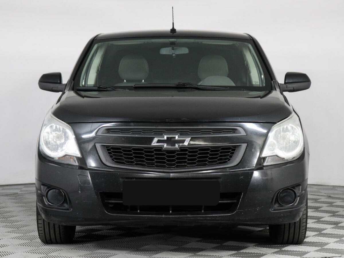 Купить Chevrolet Cobalt, 2013, 200 000 км, фото №2