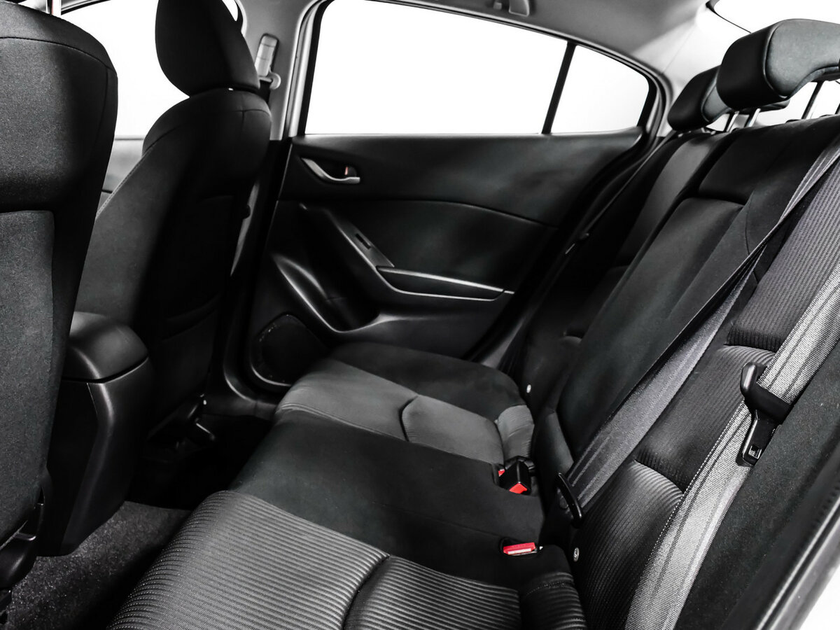 Купить Mazda 3 III (BM), 2015, 42 602 км, фото №11