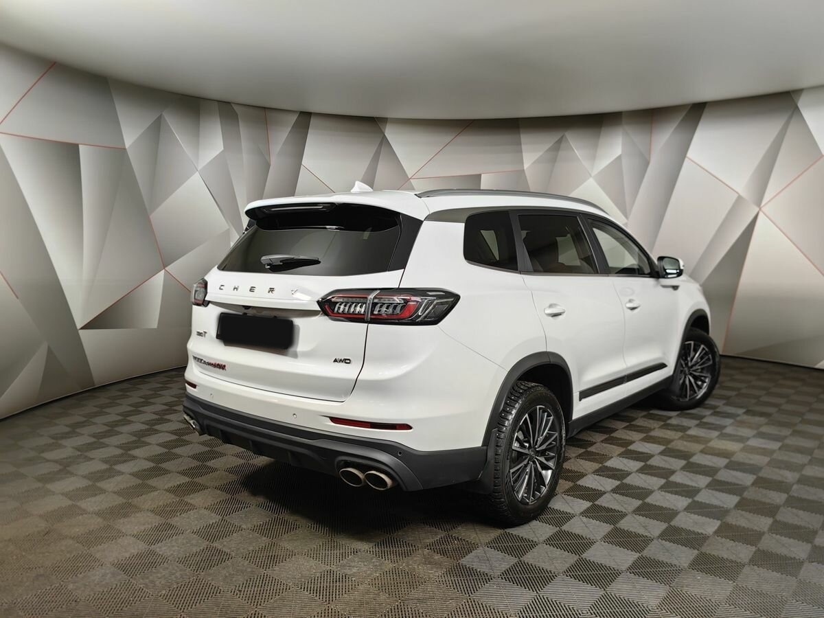 Купить Chery Tiggo 8 Pro Max I, 2023, 81 885 км, фото №2