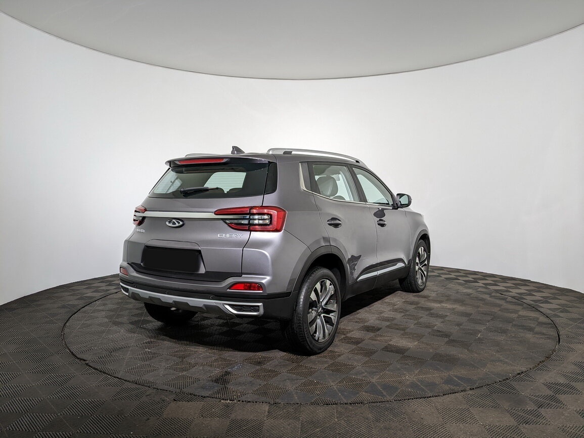 Купить Chery Tiggo 4 I Рестайлинг, 2022, 104 611 км, фото №5