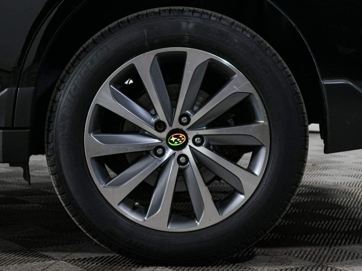 Купить Subaru Outback, 2015, 234 243 км, фото №20