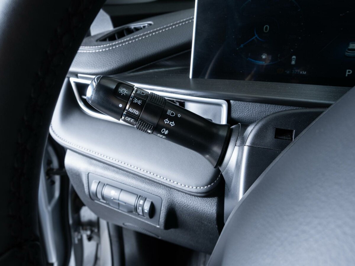 Купить Chery Tiggo 4 Pro I Рестайлинг, 2024, 29 382 км, фото №17