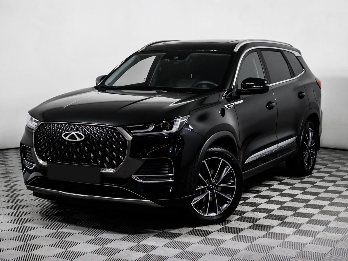 Купить Chery Tiggo 8 Pro Max I Рестайлинг, 2023, 27 340 км, фото №1