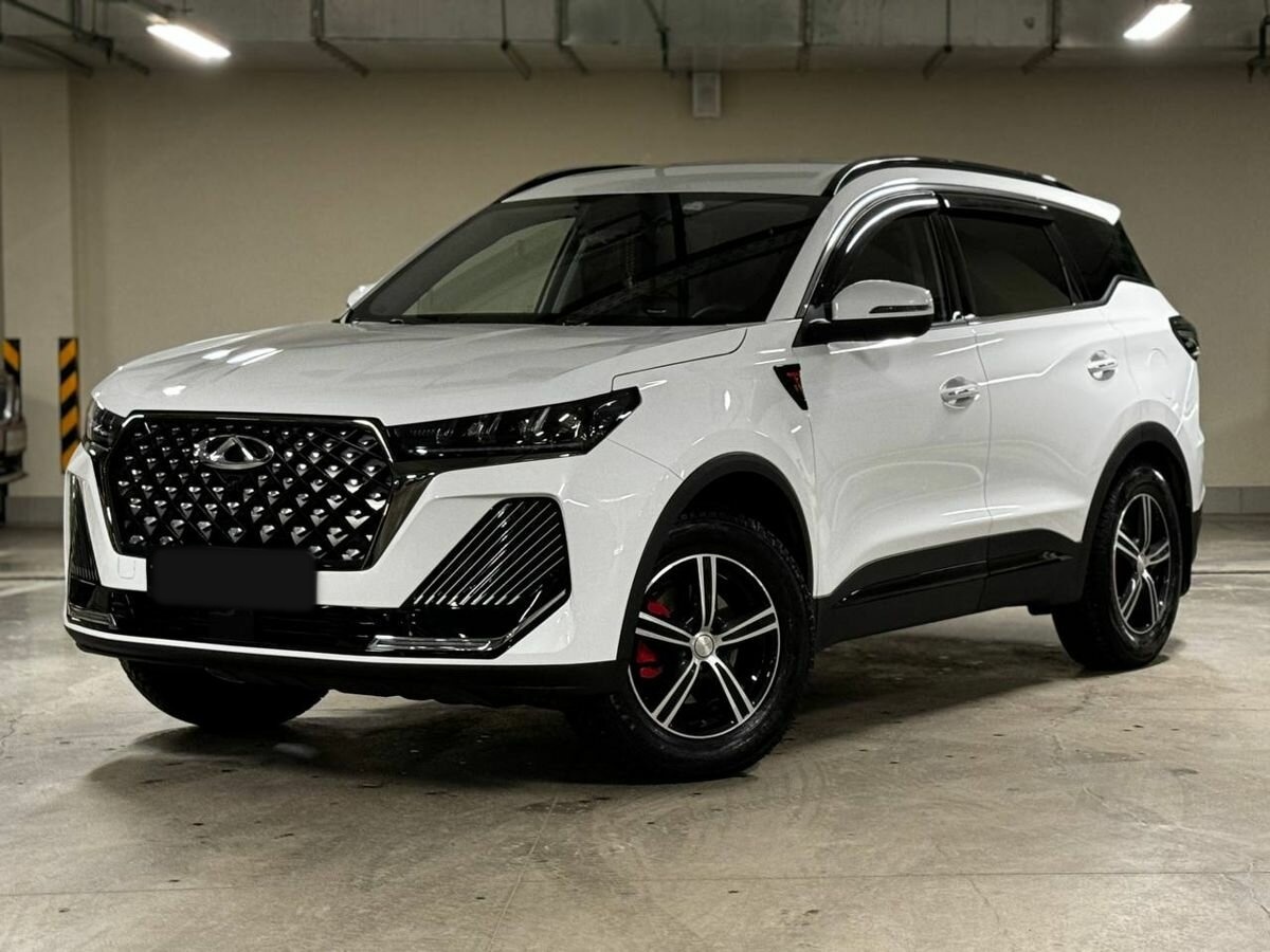 Купить Chery Tiggo 7 Pro Max I Рестайлинг, 2025, 17 472 км, фото №1