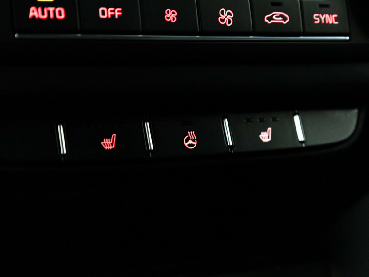 Купить Kia Ceed III, 2018, 106 517 км, фото №17