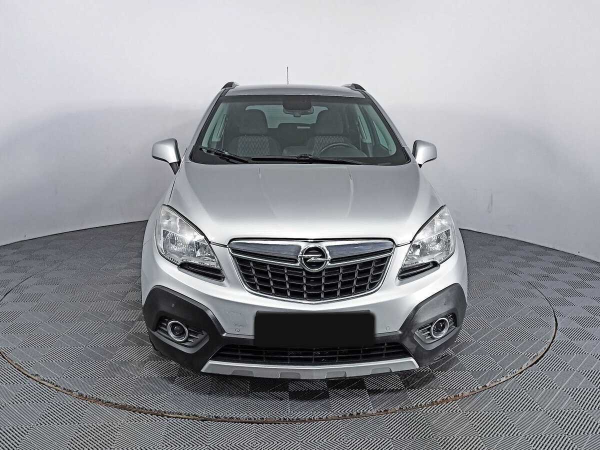 Купить Opel Mokka, 2014, 189 222 км, фото №2