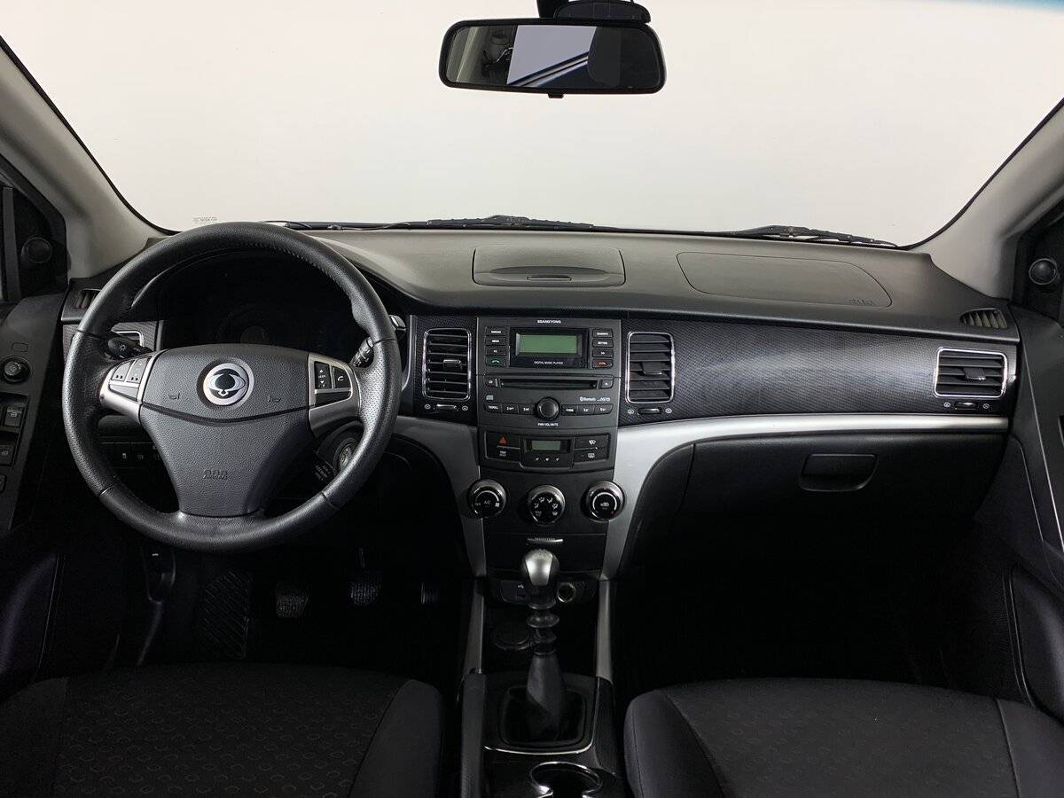 Купить SsangYong Actyon, 2012, 158 900 км, фото №12