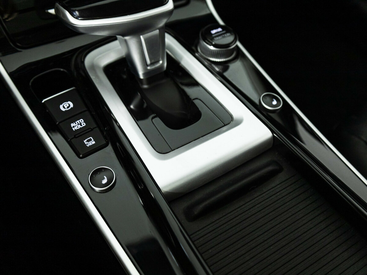 Купить Kia Seltos I Рестайлинг, 2024, 40 076 км, фото №19