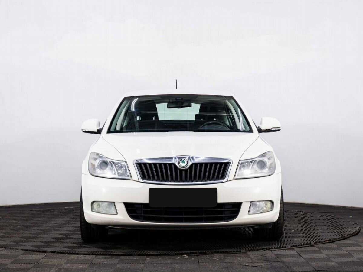 Купить Skoda Octavia, 2012, 194 196 км, фото №2