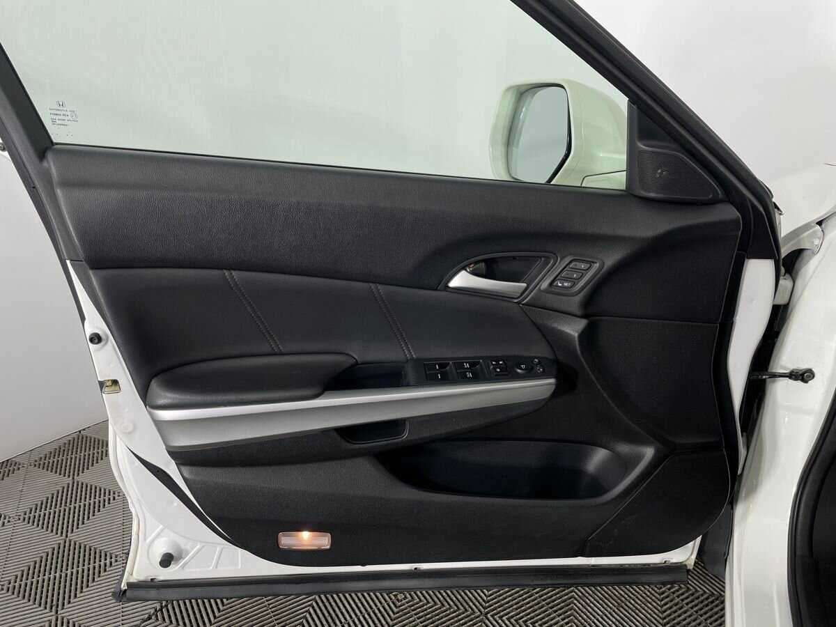 Купить Honda Crosstour, 2014, 139 175 км, фото №8