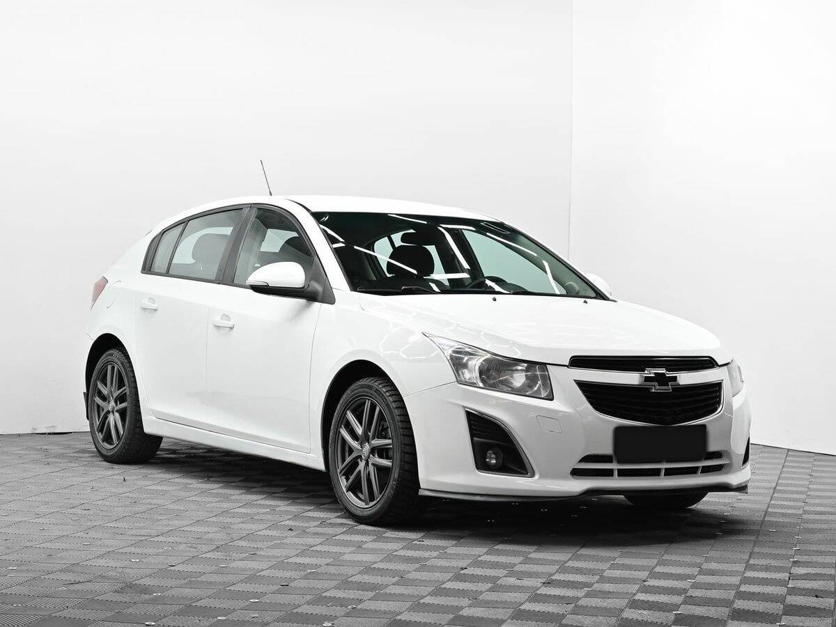 Купить Chevrolet Cruze, 2013, 165 000 км, фото №2