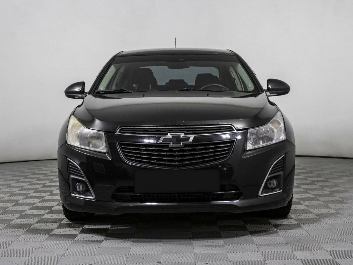 Купить Chevrolet Cruze I Рестайлинг, 2013, 150 249 км, фото №2