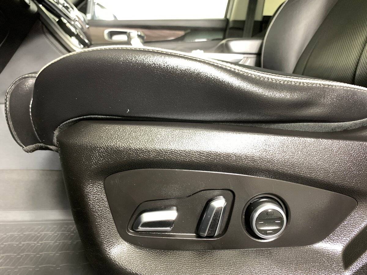 Купить Exeed VX, 2022, 166 659 км, фото №16