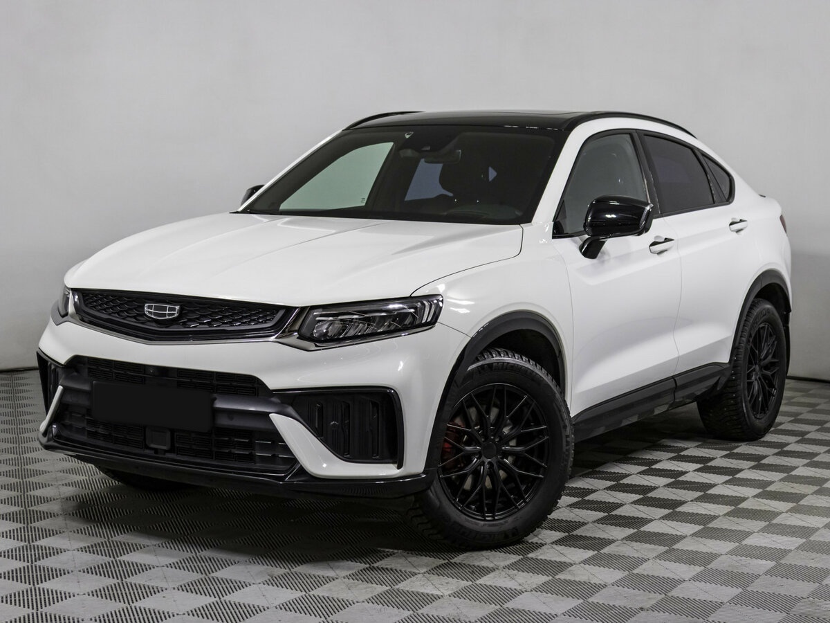 Купить Geely Tugella I Рестайлинг, 2023, 59 000 км, фото №1