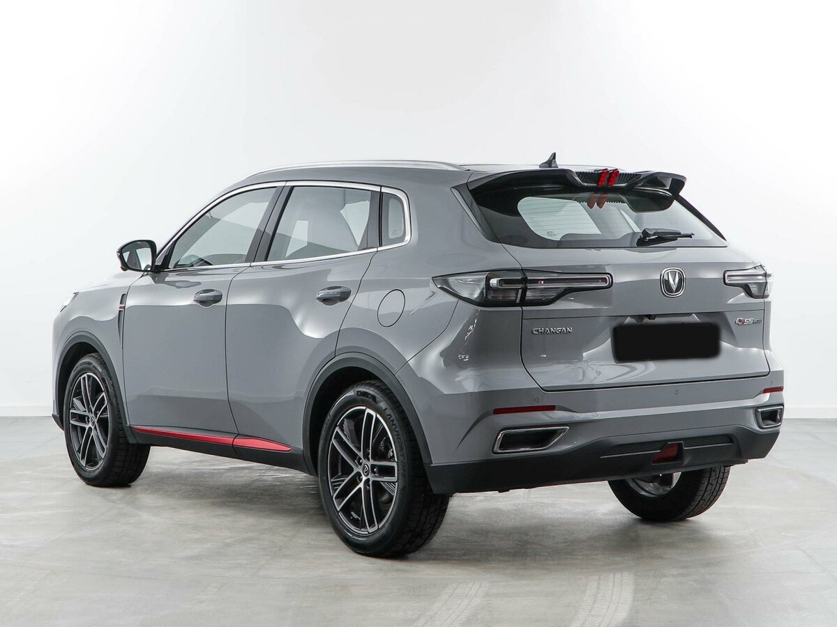 Купить Changan CS55 Plus II, 2023, 17 497 км, фото №1