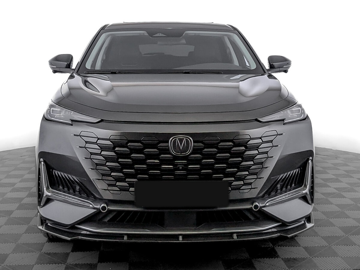 Купить Changan UNI-K, 2023, 41 589 км, фото №2