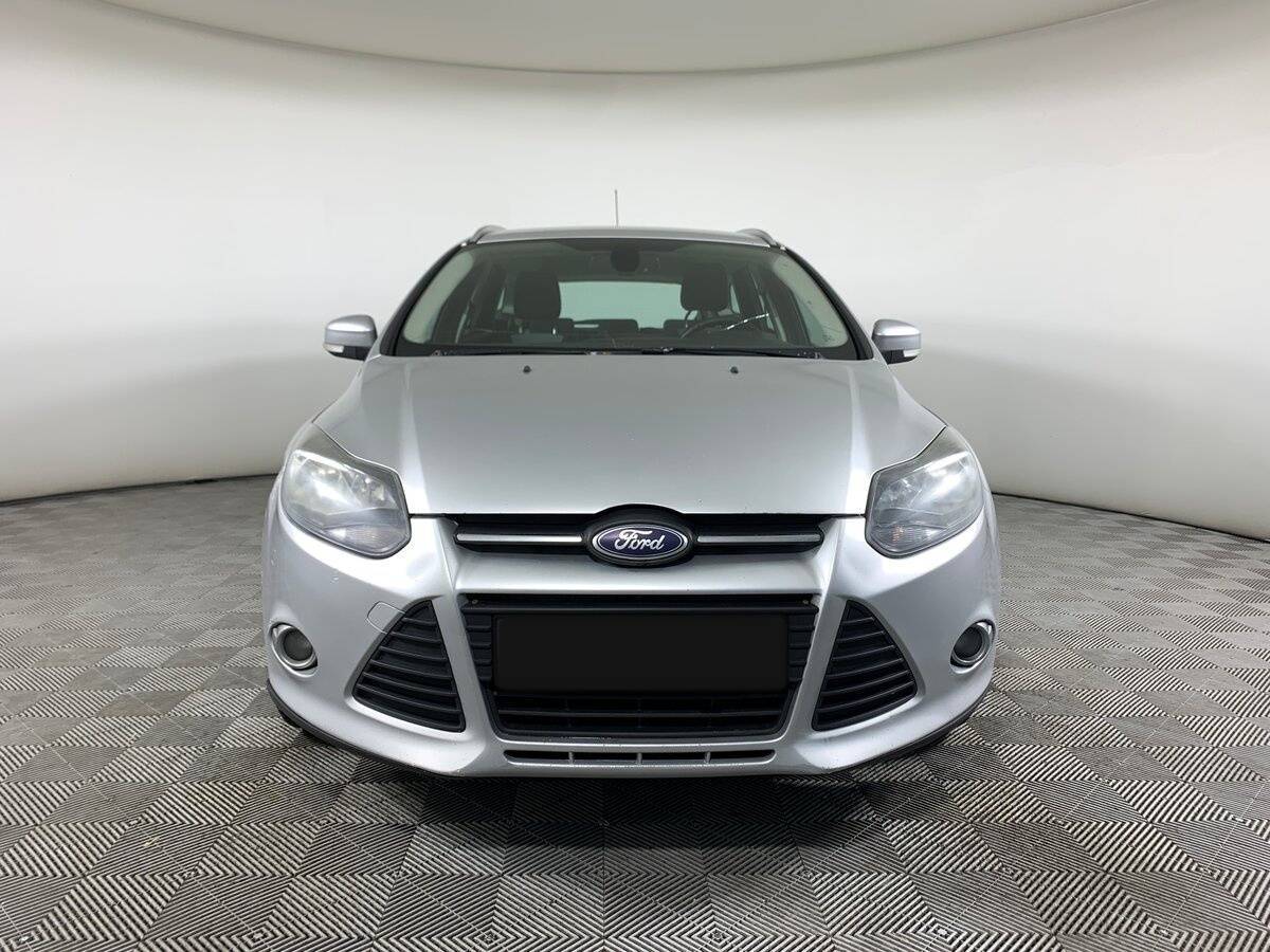 Купить Ford Focus, 2012, 261 996 км, фото №2