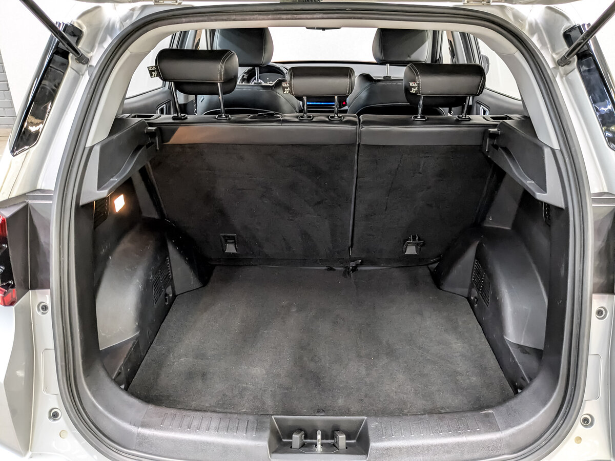 Купить Chery Tiggo 4 I Рестайлинг, 2022, 111 255 км, фото №10