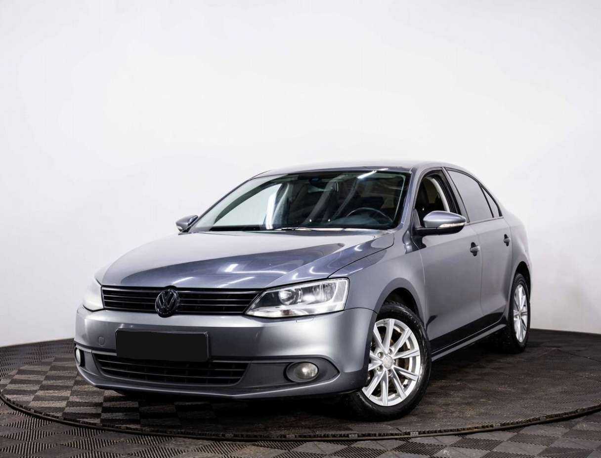 Купить Volkswagen Jetta, 2012, 228 632 км, фото №1