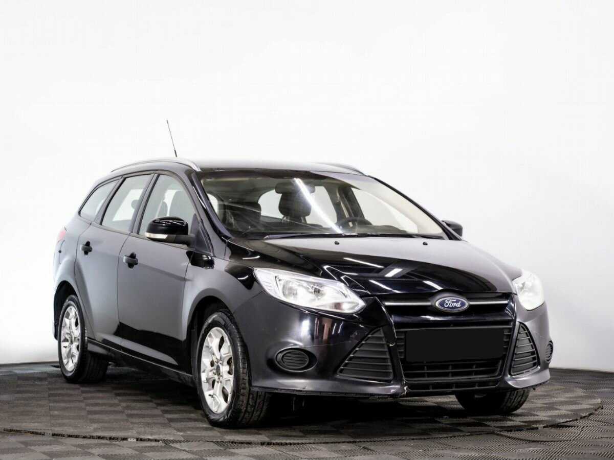 Купить Ford Focus, 2012, 316 000 км, фото №3