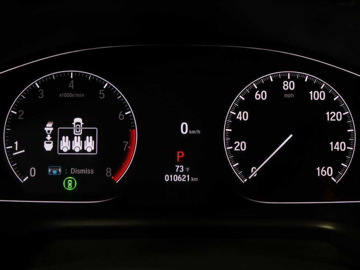 Купить Honda Accord, 2022, 10 620 км, фото №8