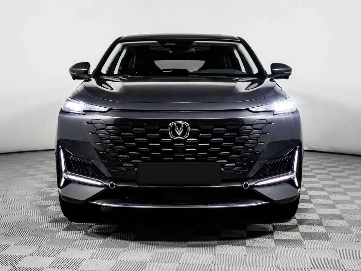 Купить Changan UNI-K, 2023, 35 889 км, фото №2