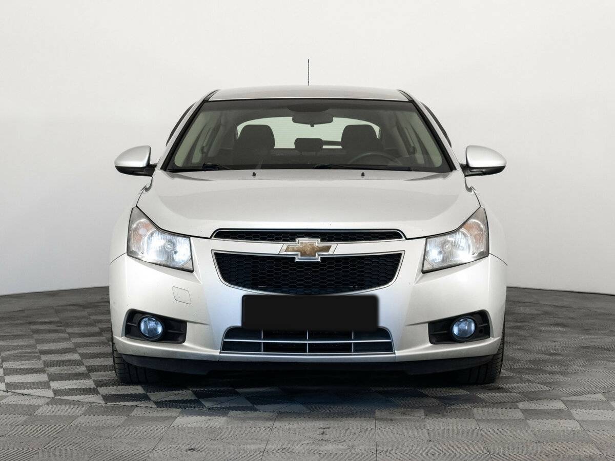 Купить Chevrolet Cruze, 2012, 174 615 км, фото №2