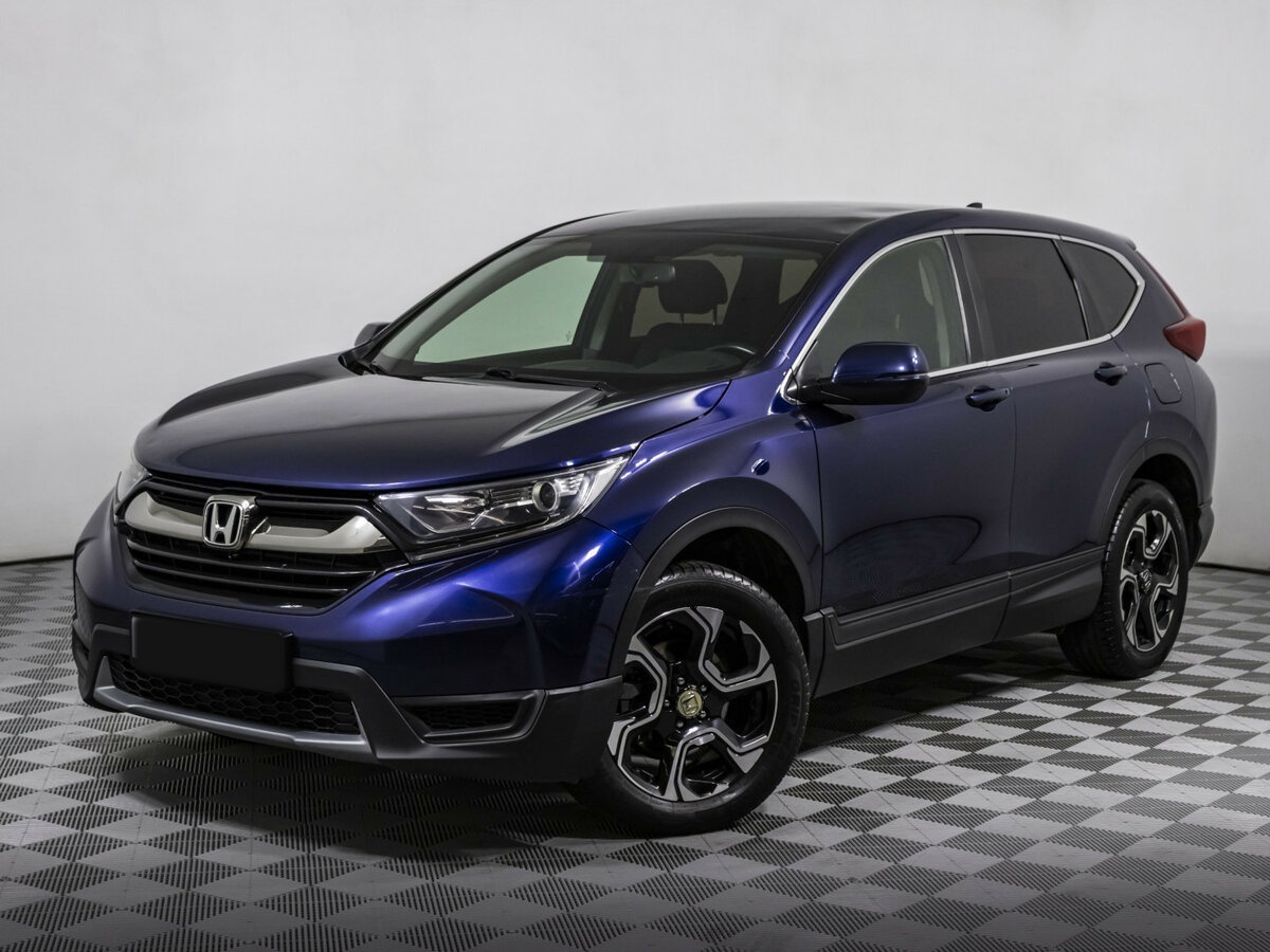 Купить Honda CR-V V, 2017, 178 347 км, фото №1