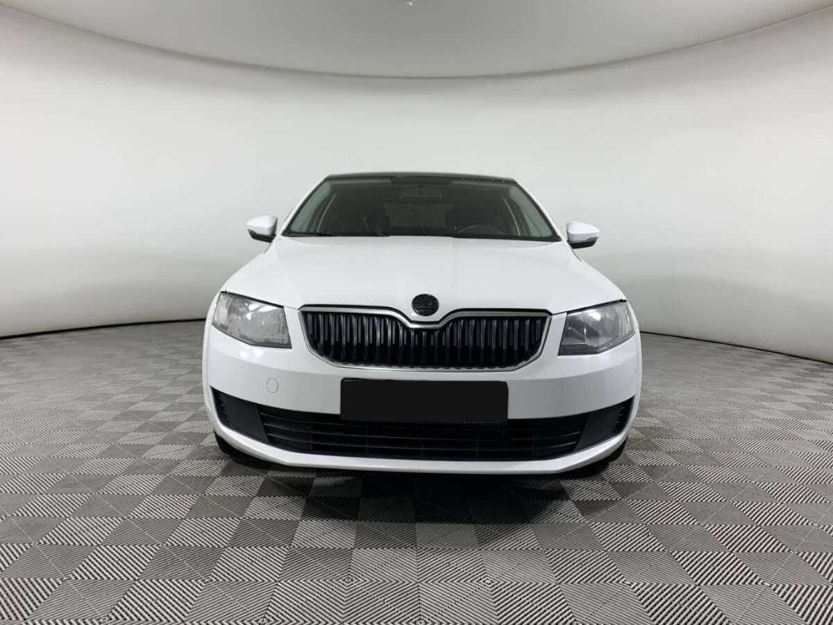 Купить Skoda Octavia, 2014, 221 416 км, фото №2