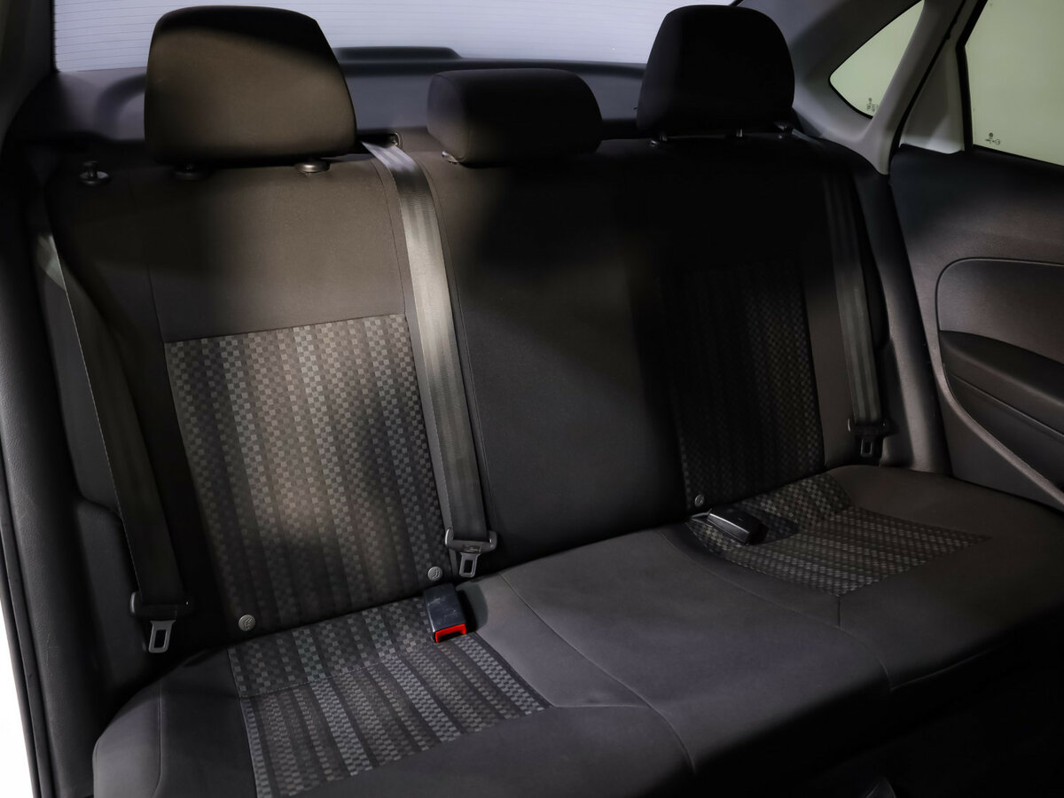 Купить Volkswagen Polo V Рестайлинг, 2018, 268 423 км, фото №16