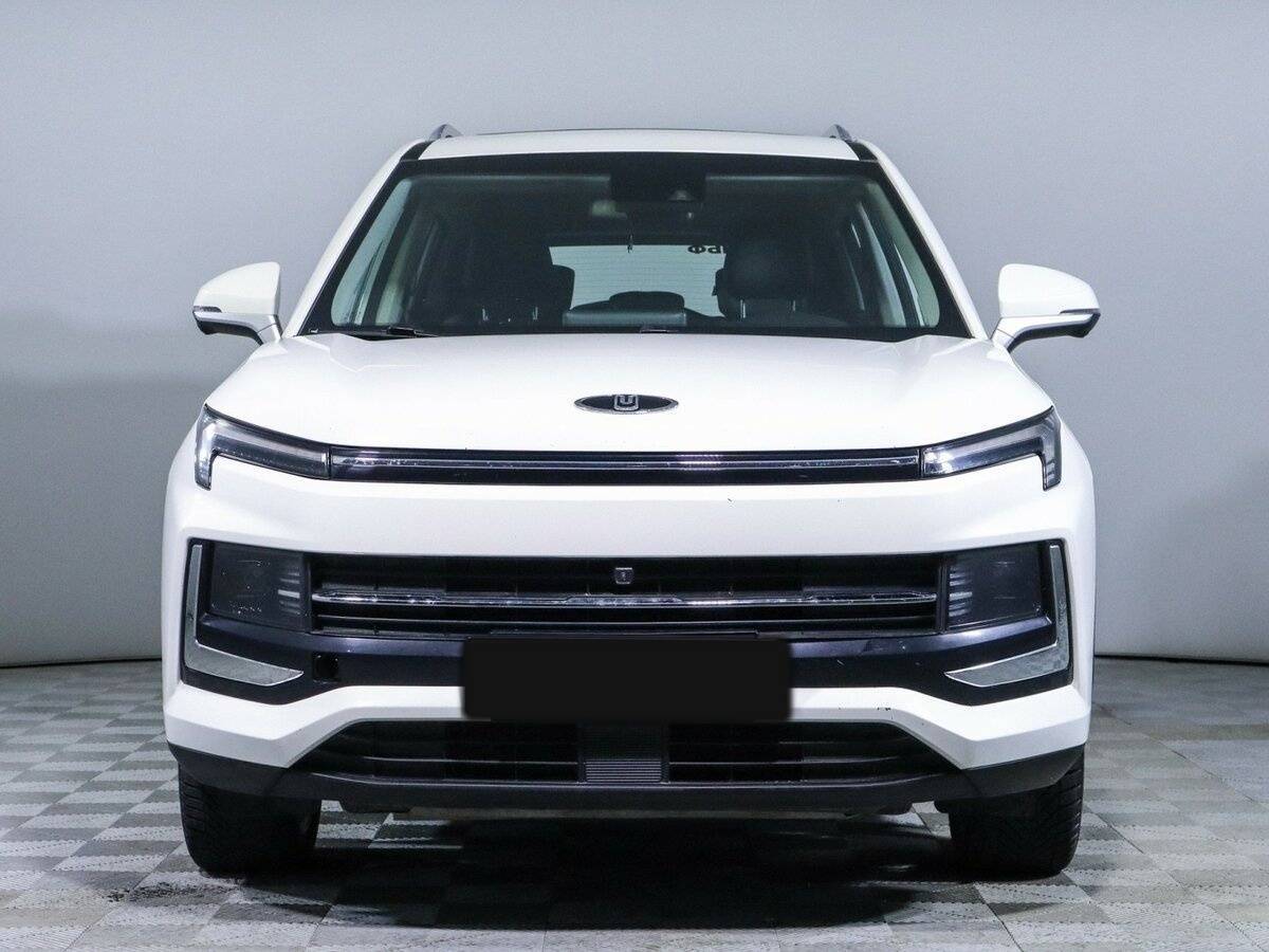 Купить Москвич 3, 2023, 37 294 км, фото №2