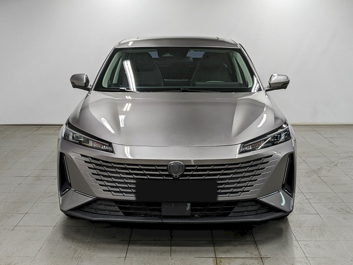 Купить Changan Lamore, 2023, 35 277 км, фото №2