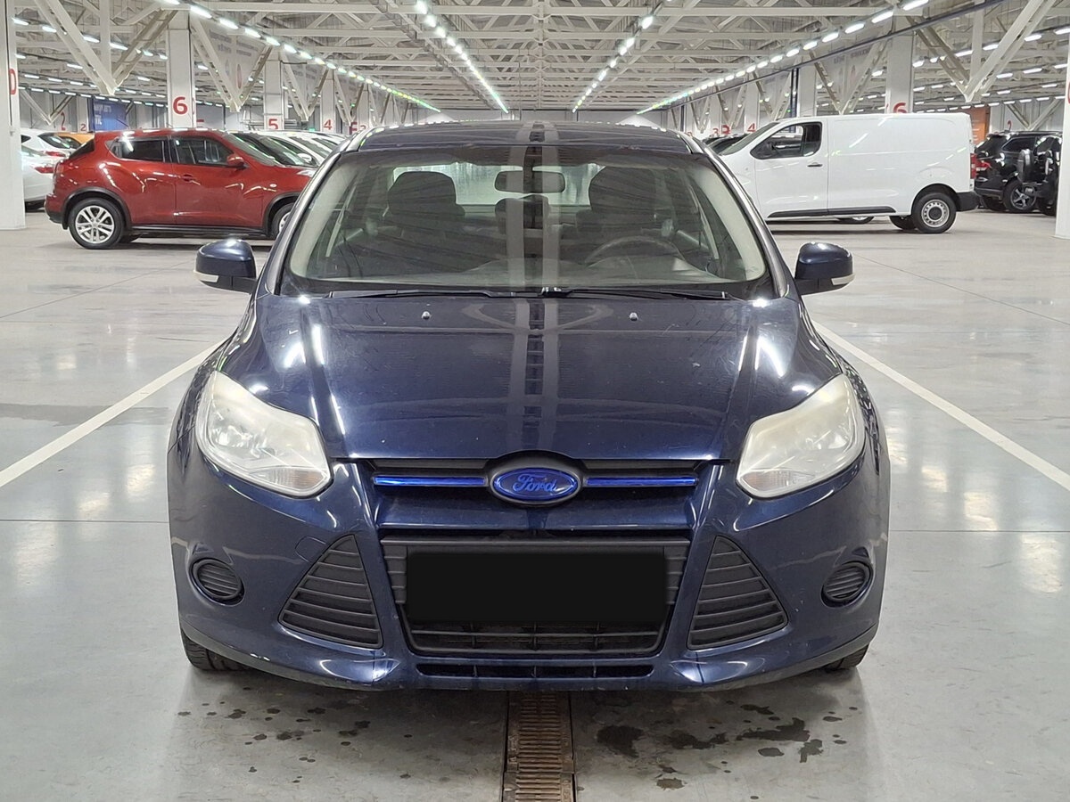 Купить Ford Focus III, 2012, 235 334 км, фото №2
