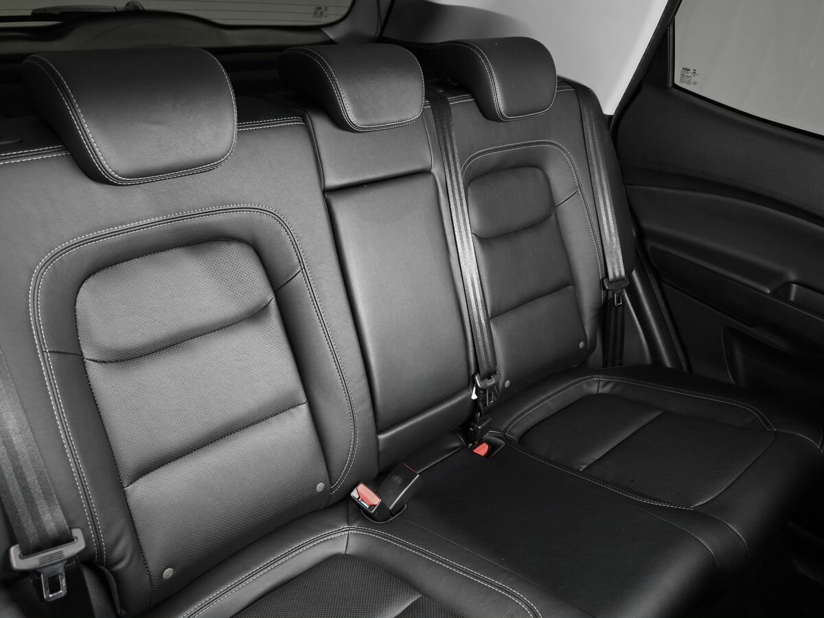 Купить Chery Tiggo 4 I Рестайлинг, 2019, 32 484 км, фото №12