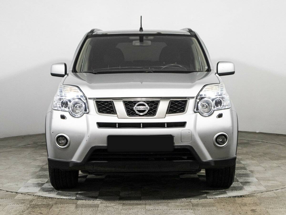 Купить Nissan X-Trail, 2014, 257 000 км, фото №2