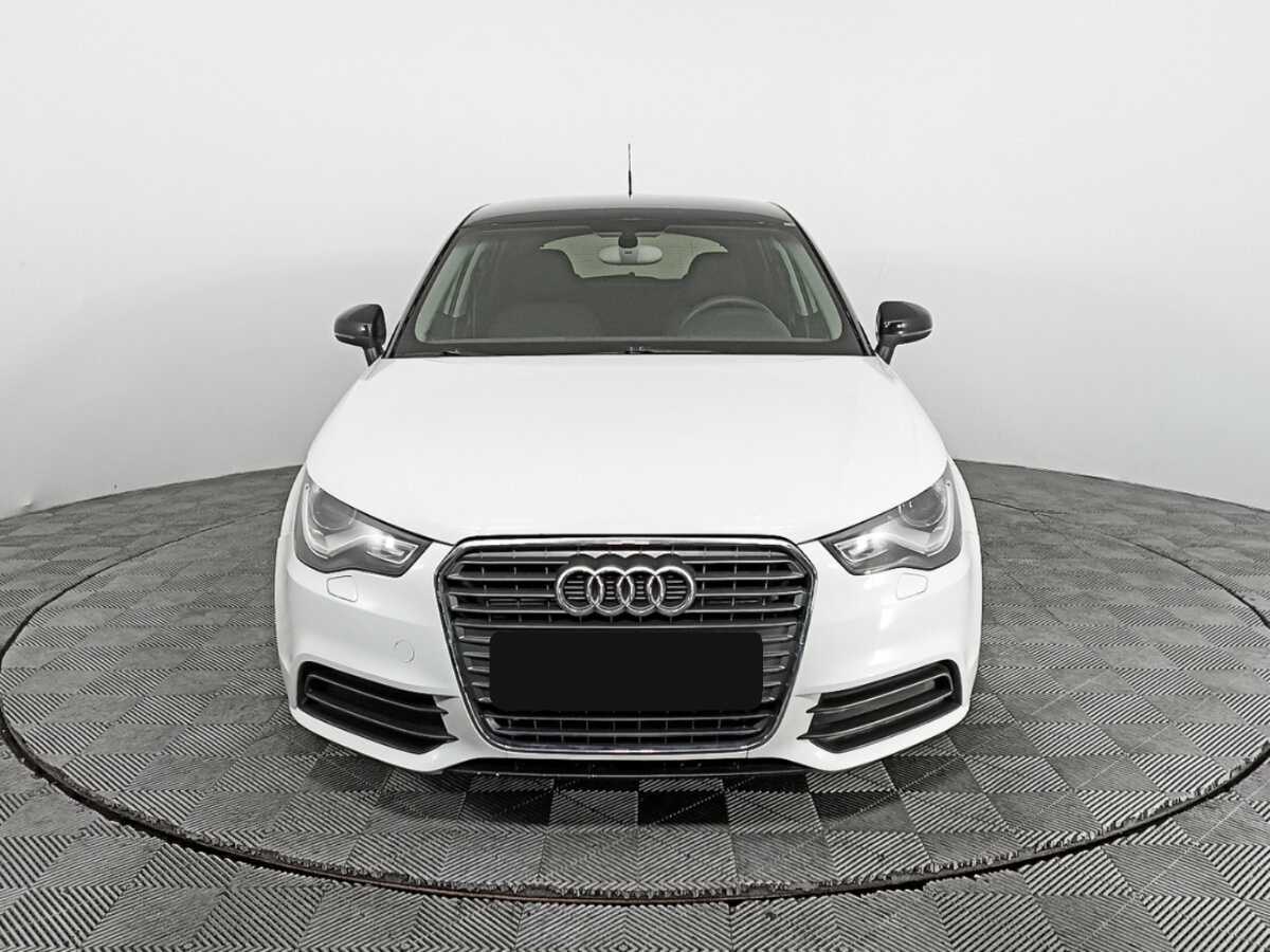 Купить Audi A1 Sportback, 2014, 161 153 км, фото №2