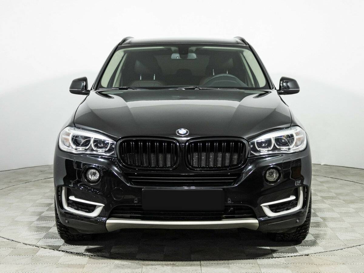 Купить BMW X5 25d III (F15), 2015, 219 015 км, фото №2