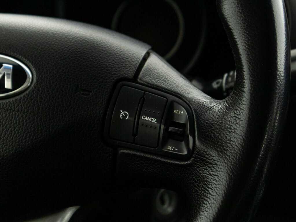 Купить Kia Sportage, 2013, 203 768 км, фото №18